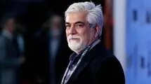 واکنش معنادار حسین پاکدل به خودمسیح‌پنداری ترامپ