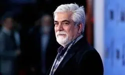 واکنش معنادار حسین پاکدل به خودمسیح‌پنداری ترامپ