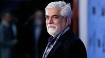 واکنش معنادار حسین پاکدل به خودمسیح‌پنداری ترامپ