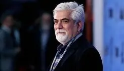 واکنش معنادار حسین پاکدل به خودمسیح‌پنداری ترامپ