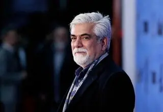 واکنش معنادار حسین پاکدل به خودمسیح‌پنداری ترامپ