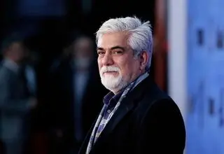 واکنش معنادار حسین پاکدل به خودمسیح‌پنداری ترامپ