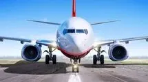 پروازهای مستقیم از ۵ شهر ایران به امارات آغاز شد