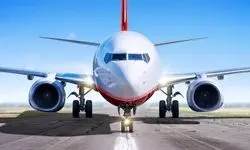 پروازهای مستقیم از ۵ شهر ایران به امارات آغاز شد