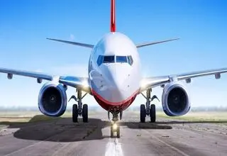 پروازهای مستقیم از ۵ شهر ایران به امارات آغاز شد