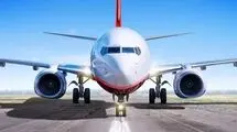 پروازهای مستقیم از ۵ شهر ایران به امارات آغاز شد