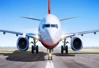 پروازهای مستقیم از ۵ شهر ایران به امارات آغاز شد