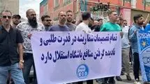 شوآف‌های پوپولیستی و آشوب!