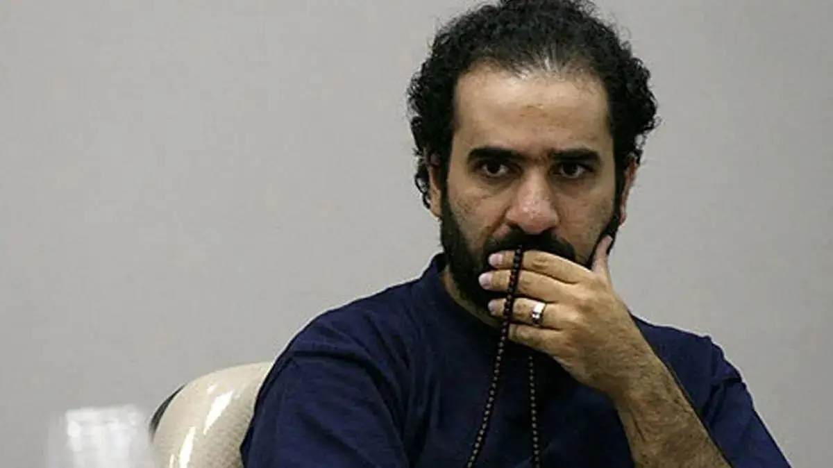 جدیدترین اخبار درباره وضعیت رضا امیرخانی / خانواده اش چه گفتند؟