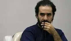 جدیدترین اخبار درباره وضعیت رضا امیرخانی / خانواده اش چه گفتند؟