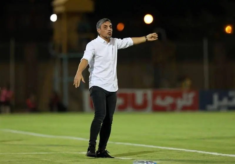 خطیبی و کارنامه ضعیف مقابل سپاهان