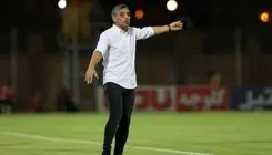 خطیبی و کارنامه ضعیف مقابل سپاهان