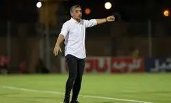 خطیبی و کارنامه ضعیف مقابل سپاهان