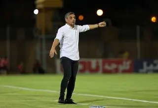 خطیبی و کارنامه ضعیف مقابل سپاهان