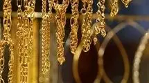 نزول قیمت طلای جهانی طی یک هفته گذشته