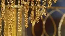 نزول قیمت طلای جهانی طی یک هفته گذشته