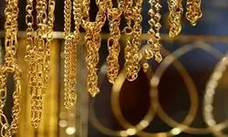 نزول قیمت طلای جهانی طی یک هفته گذشته