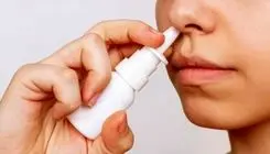 آزمایش امیدوارکننده‌ یک اسپری بینی برای پیشگیری از آنفلوآنزا