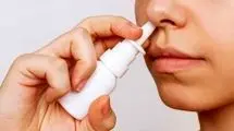 آزمایش امیدوارکننده‌ یک اسپری بینی برای پیشگیری از آنفلوآنزا