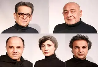 مسیر بهزاد عبدی از هنر اول به هفتم 