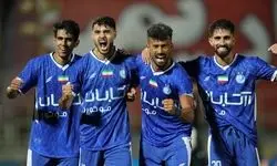 ورمزیار: استقلال می‌تواند به قهرمانی امید داشته باشد