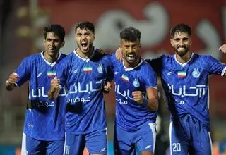 ورمزیار: استقلال می‌تواند به قهرمانی امید داشته باشد