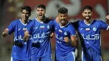 ورمزیار: استقلال می‌تواند به قهرمانی امید داشته باشد