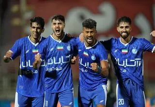 ورمزیار: استقلال می‌تواند به قهرمانی امید داشته باشد