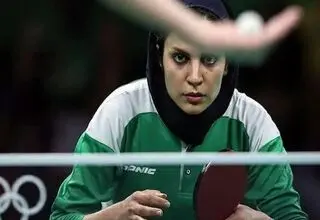 ندا شهسواری به کار خود پایان داد