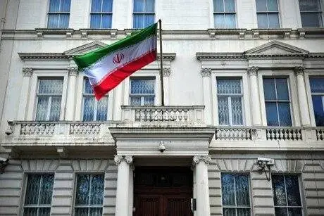توصیه جدی ایران به انگلیس