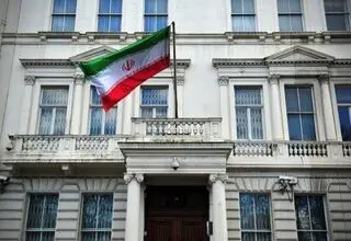 اولین واکنش رسمی ایران به ادعای رسانه انگلیسی درباره لاریجانی
