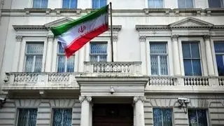 اولین واکنش رسمی ایران به ادعای رسانه انگلیسی درباره لاریجانی