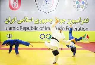 اعلام اسامی دعوت‌شدگان به اردوی انتخابی تیم جودو نوجوانان و جوانان
