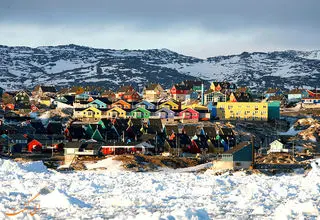 نخست‌وزیر گرینلند: احتمال وقوع درگیری نظامی کم است اما غیرممکن نیست