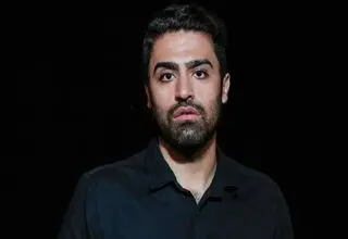 مرزبانِ هنر
