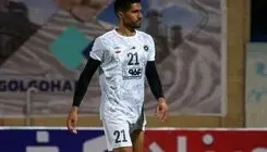 سپاهانی‌ها به دنبال رفع مشکل حسینی