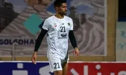 سپاهانی‌ها به دنبال رفع مشکل حسینی