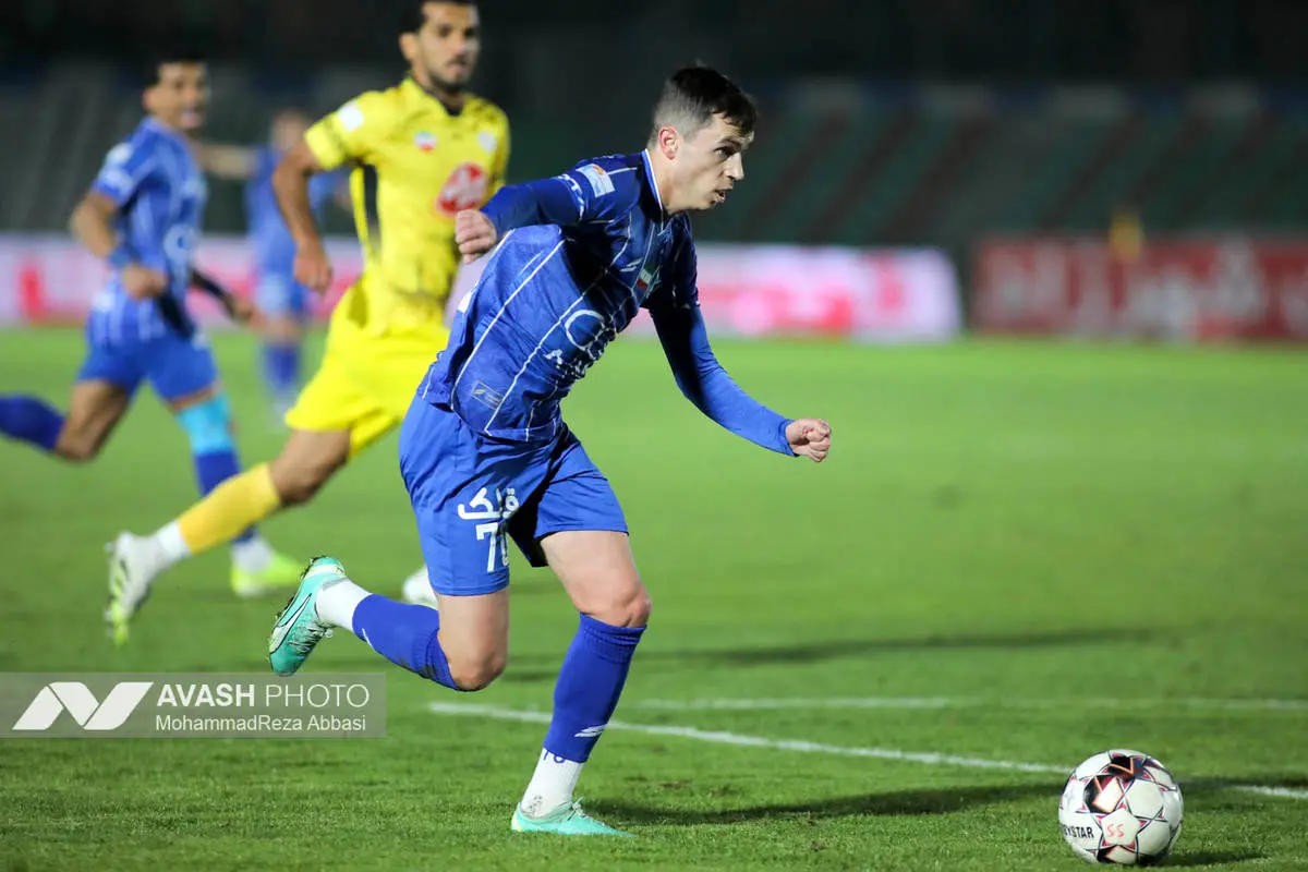 لیگ در بن‌بست؛ توقف رسمی مسابقات تا بعد از جام‌جهانی