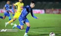 لیگ در بن‌بست؛ توقف رسمی مسابقات تا بعد از جام‌جهانی