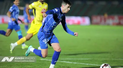 لیگ در بن‌بست؛ توقف رسمی مسابقات تا بعد از جام‌جهانی