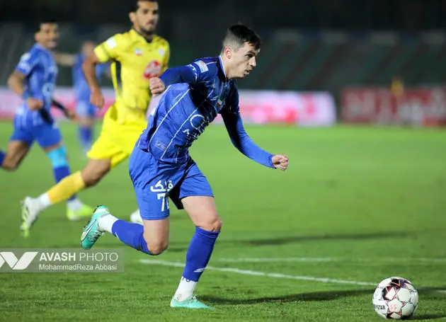 لیگ در بن‌بست؛ توقف رسمی مسابقات تا بعد از جام‌جهانی