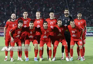 تراکتور، شیر بی‌یال‌وکوپال!
