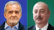 سفر تاریخی رئیس جمهور‌ به «باکو»