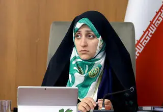 پرداخت تسهیلات اشتغالزایی به زنان سرپرست خانوار 