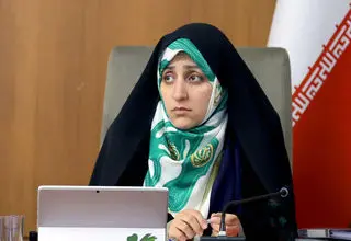 پرداخت تسهیلات اشتغالزایی به زنان سرپرست خانوار 