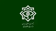 نبرد خاموش با ناتوی اطلاعاتی در جنگ تحمیلی ۱۲ روزه