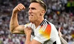 رئال و بارسلونا به دنبال جذب کاپیتان بوروسیادورتموند