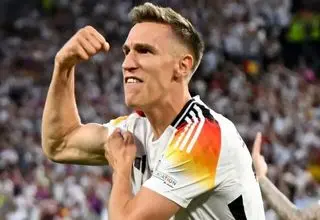 رئال و بارسلونا به دنبال جذب کاپیتان بوروسیادورتموند