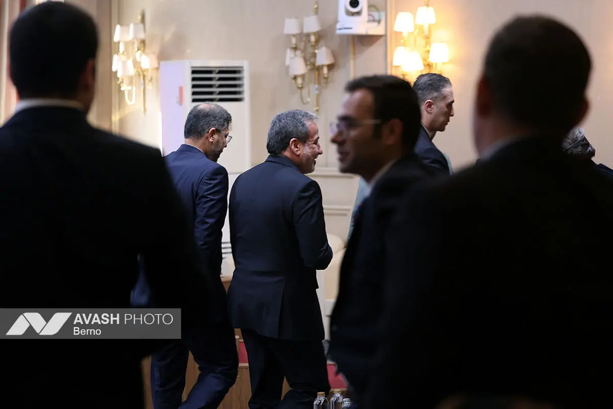 کنفرانس بین‌المللی «سپهبد حاج قاسم سلیمانی؛ دیپلماسی و مقاومت»