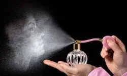 چگونه عطر خود را روی بدن ماندگار کنیم؟!
